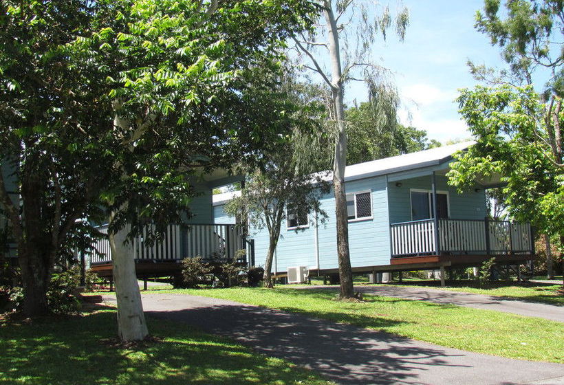 Hotel Atherton Hallorans Leisure Park | Atherton | Queensland | Australia 18