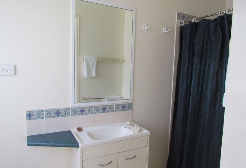 Hotel Atherton Hallorans Leisure Park | Atherton | Queensland | Australia 19