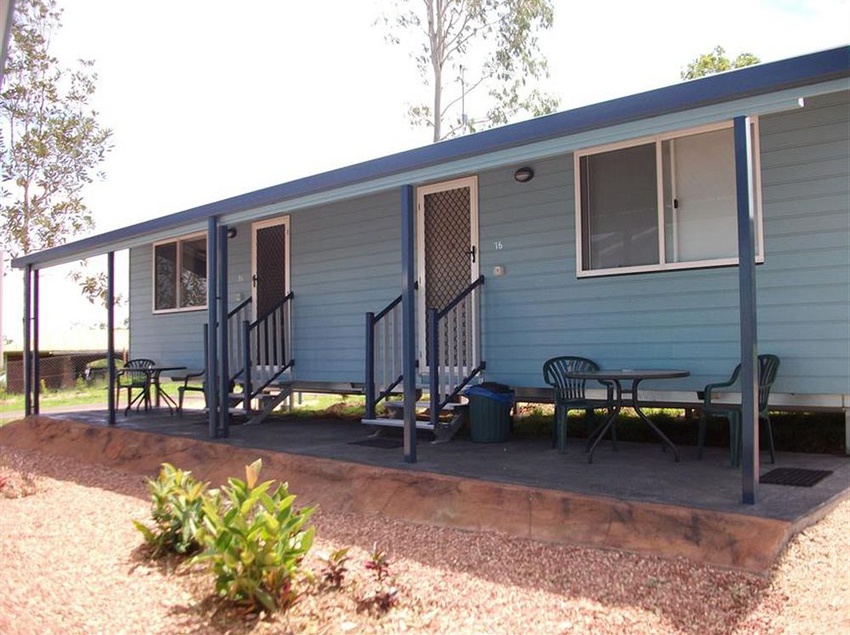 Hotel Atherton Hallorans Leisure Park | Atherton | Queensland | Australia 2