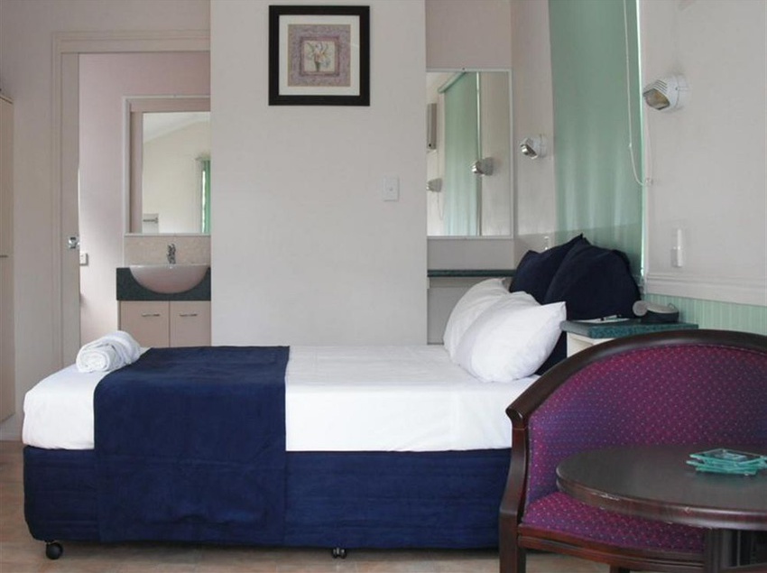 Hotel Atherton Hallorans Leisure Park | Atherton | Queensland | Australia 3