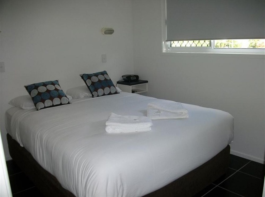 Hotel Atherton Hallorans Leisure Park | Atherton | Queensland | Australia 5