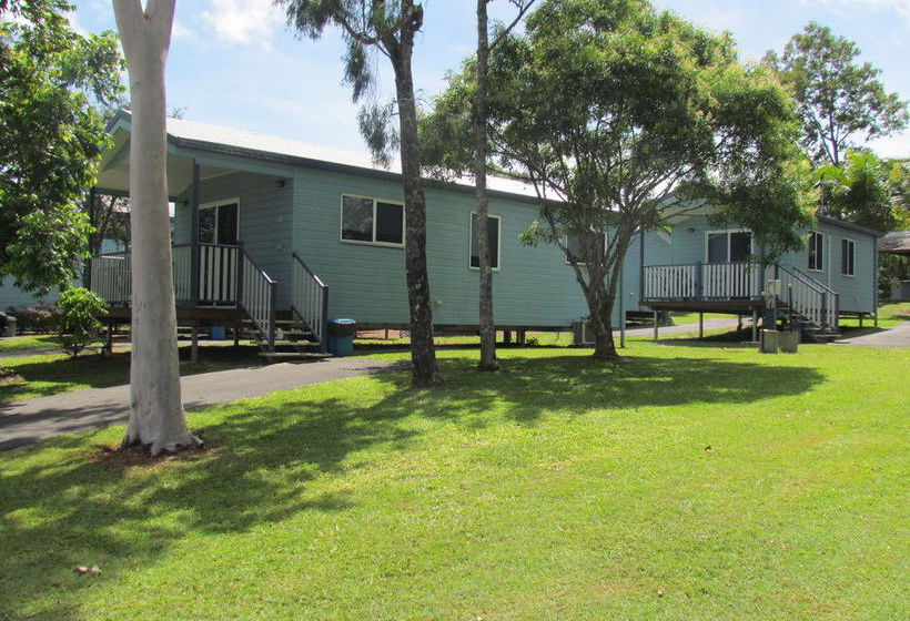 Hotel Atherton Hallorans Leisure Park | Atherton | Queensland | Australia 8