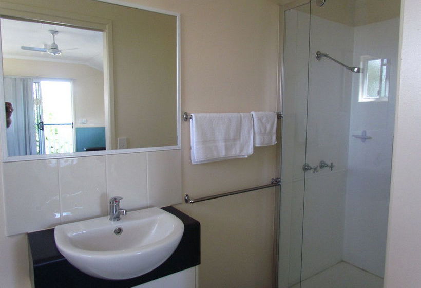 Hotel Atherton Hallorans Leisure Park | Atherton | Queensland | Australia 9