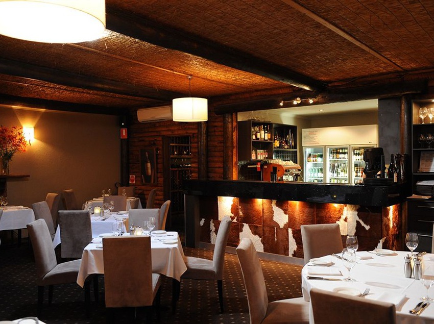 Hotel The Barn Accommodation Mount Gambier Australia Meridional