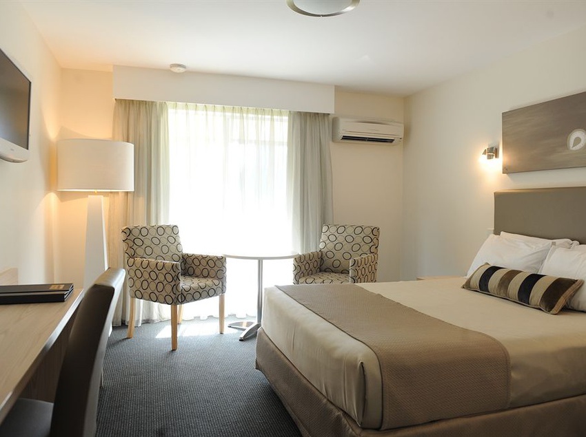 Hotel The Barn Accommodation | Mount Gambier | South Australia | Australia 3