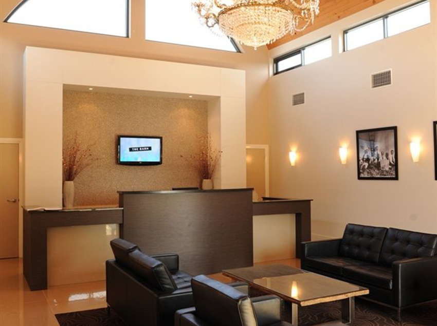 Hotel The Barn Accommodation | Mount Gambier | South Australia | Australia 6