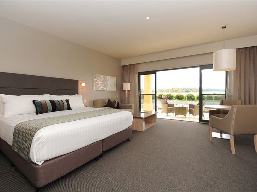 Hotel The Barn Accommodation | Mount Gambier | South Australia | Australia 7