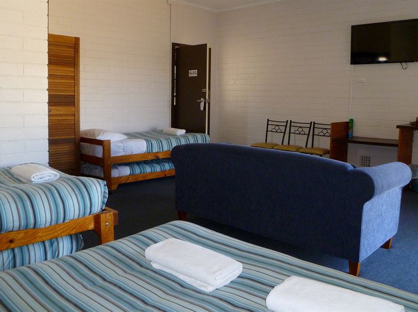 Guichen Bay Motel | Robe | South Australia | Australia 11