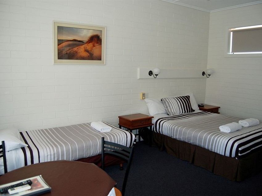 Guichen Bay Motel | Robe | South Australia | Australia 15