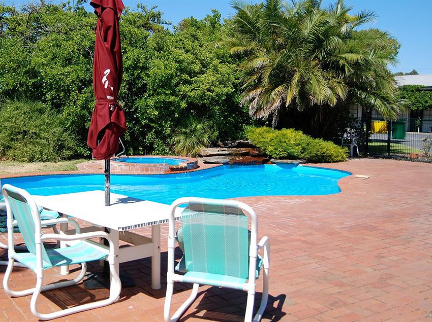 Guichen Bay Motel | Robe | South Australia | Australia 2