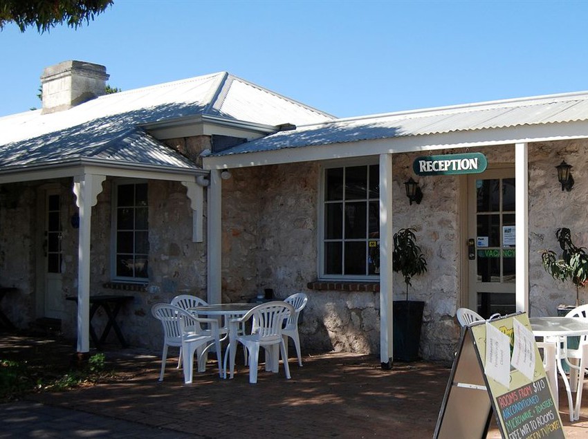 Guichen Bay Motel | Robe | South Australia | Australia 3