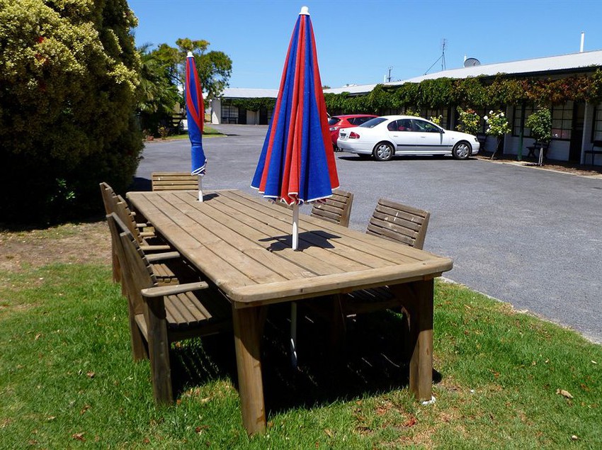 Guichen Bay Motel | Robe | South Australia | Australia 4