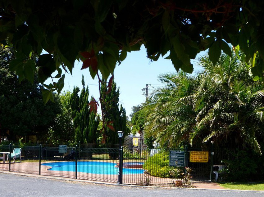 Guichen Bay Motel | Robe | South Australia | Australia 5