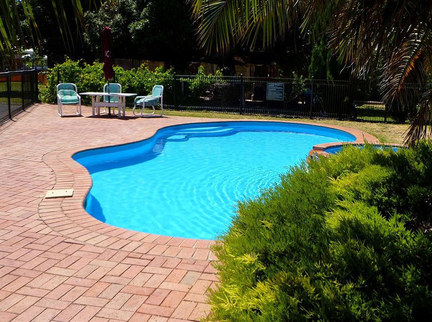 Guichen Bay Motel | Robe | South Australia | Australia 6