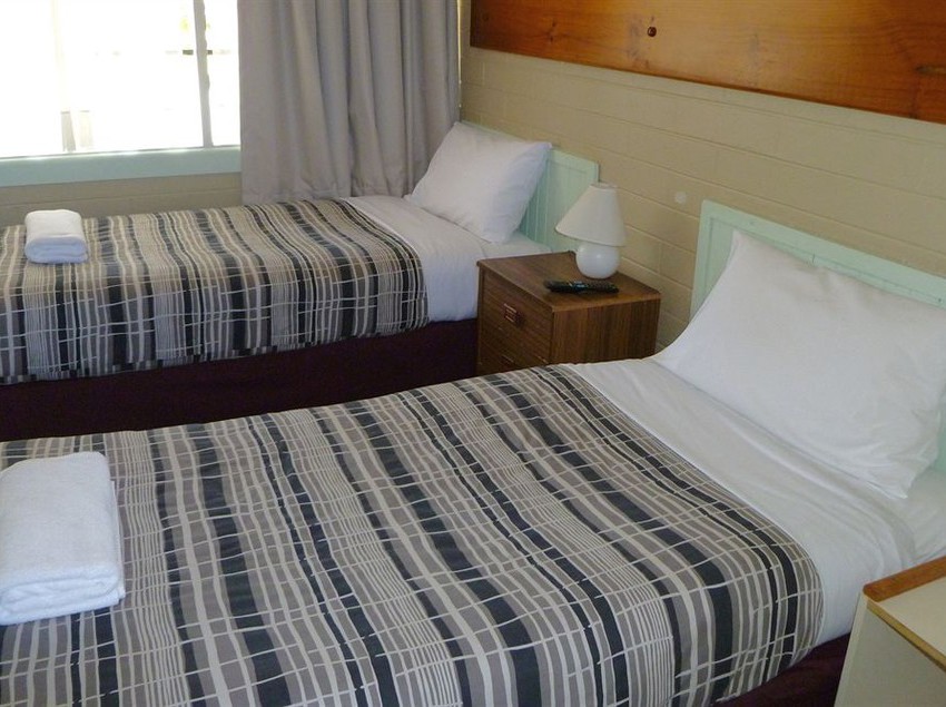 Guichen Bay Motel | Robe | South Australia | Australia 7
