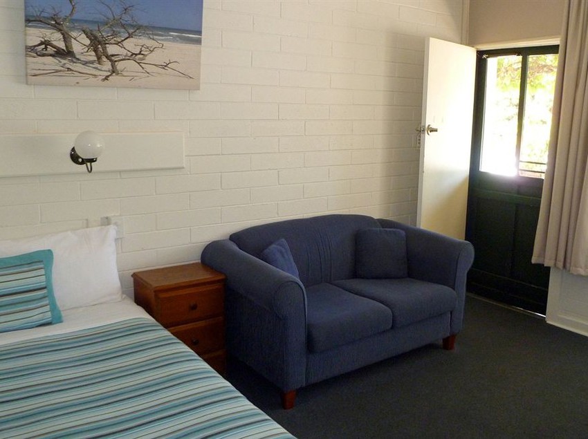 Guichen Bay Motel | Robe | South Australia | Australia 8