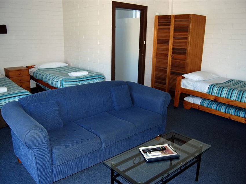 Guichen Bay Motel | Robe | South Australia | Australia 9