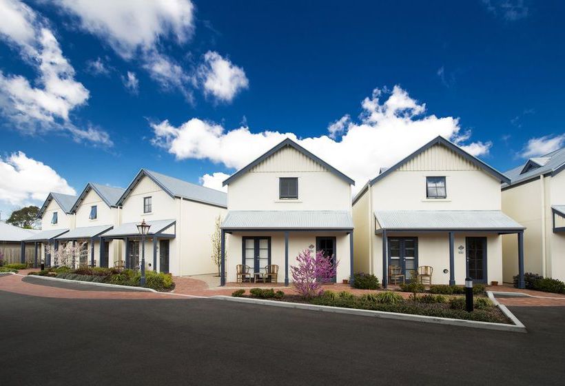 Hotel The Haus Studio Apartments