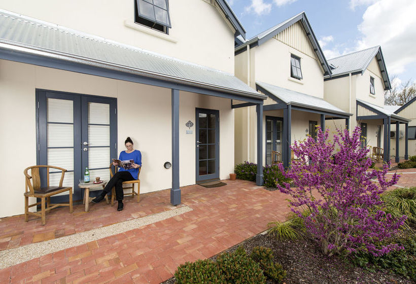 Hotel The Haus Studio Apartments | Hahndorf | South Australia | Australia 1