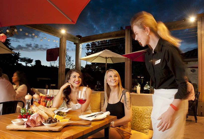 Hotel The Haus Studio Apartments | Hahndorf | South Australia | Australia 10