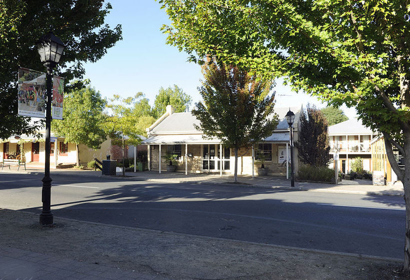 Hotel The Haus Studio Apartments | Hahndorf | South Australia | Australia 15