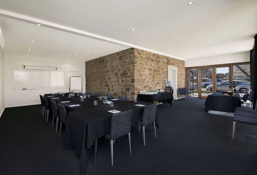 Hotel The Haus Studio Apartments | Hahndorf | South Australia | Australia 16