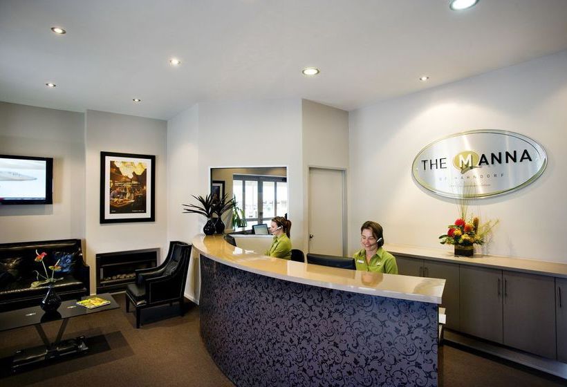 Hotel The Haus Studio Apartments | Hahndorf | South Australia | Australia 17