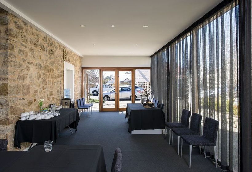 Hotel The Haus Studio Apartments | Hahndorf | South Australia | Australia 18