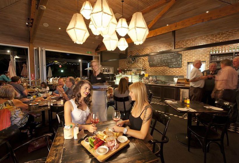 Hotel The Haus Studio Apartments | Hahndorf | South Australia | Australia 19