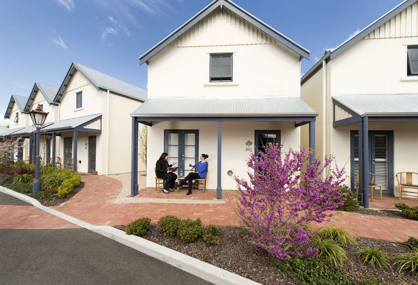 Hotel The Haus Studio Apartments | Hahndorf | South Australia | Australia 2