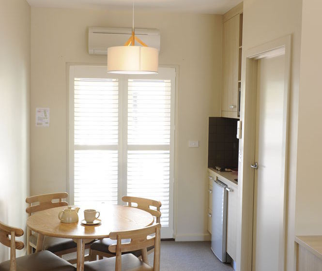 Hotel The Haus Studio Apartments | Hahndorf | South Australia | Australia 20