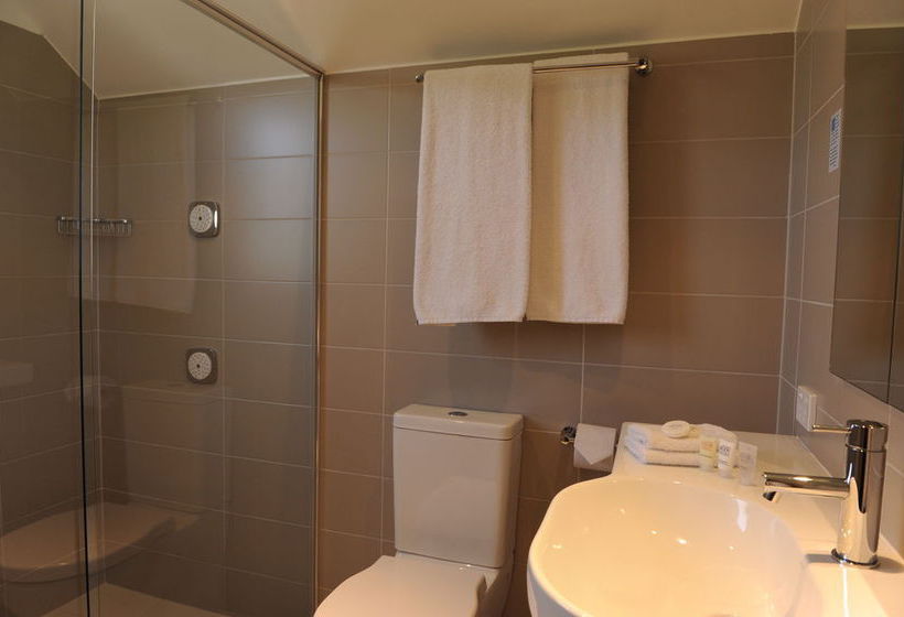 Hotel The Haus Studio Apartments | Hahndorf | South Australia | Australia 9