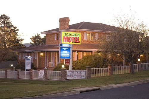 Motel Kinross Inn - Cooma | Cooma | New South Wales | Australia 1