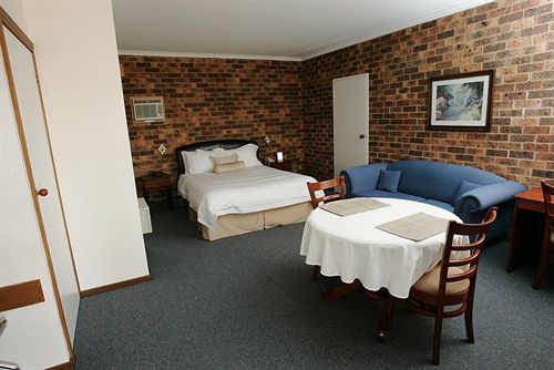 Motel Kinross Inn - Cooma | Cooma | New South Wales | Australia 4