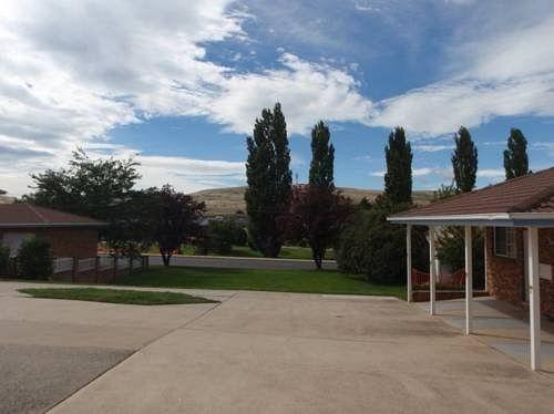 Motel Kinross Inn - Cooma | Cooma | New South Wales | Australia 5