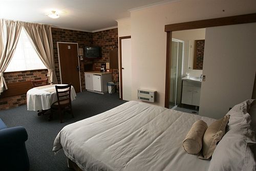 Motel Kinross Inn - Cooma | Cooma | New South Wales | Australia 6