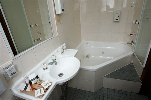 Motel Kinross Inn - Cooma | Cooma | New South Wales | Australia 8