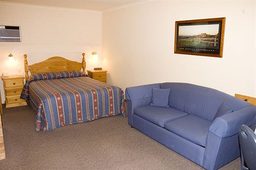 Motel Kinross Inn - Cooma | Cooma | New South Wales | Australia 9
