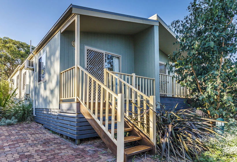 Hotel Thou walla Sunset Retreat | Soldiers Point | New South Wales | Australia 10