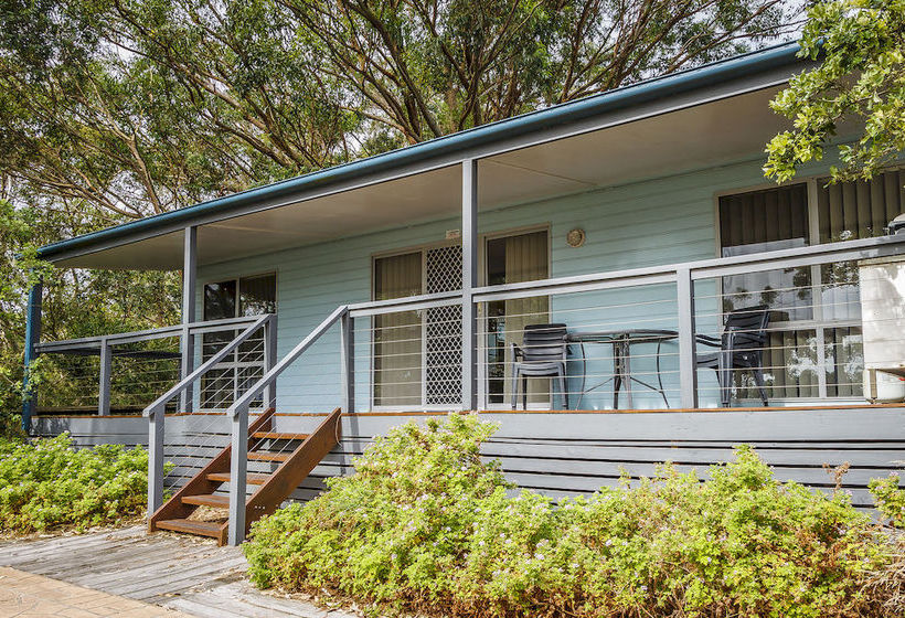 Hotel Thou walla Sunset Retreat | Soldiers Point | New South Wales | Australia 17