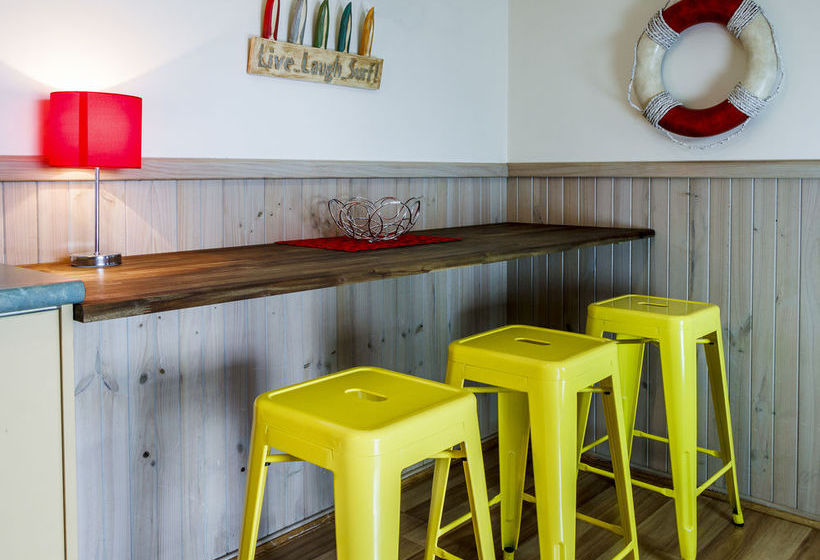 Hotel Thou walla Sunset Retreat | Soldiers Point | New South Wales | Australia 2