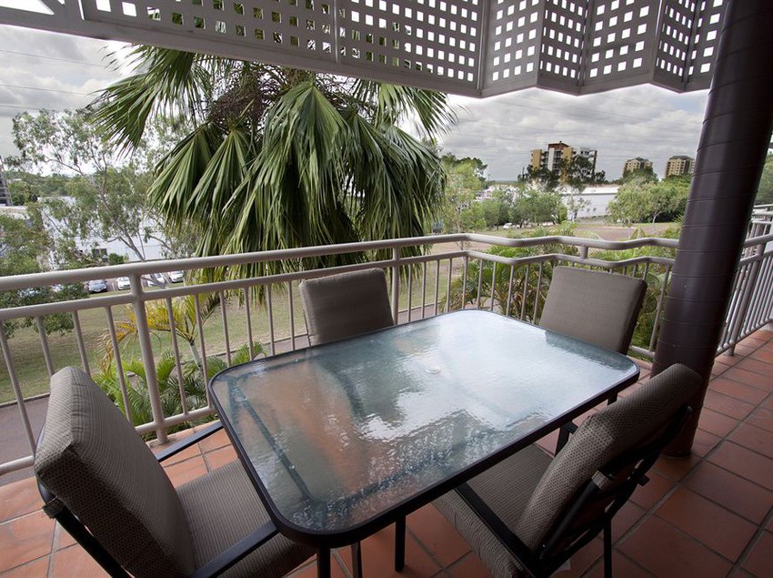 Hotel The Grand Old Lady