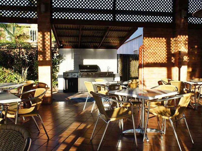 Hotel Lees | Ingham | Queensland | Australia 1