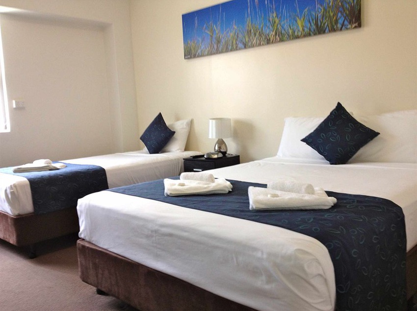 Hotel Lees | Ingham | Queensland | Australia 10