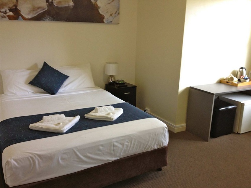 Hotel Lees | Ingham | Queensland | Australia 11