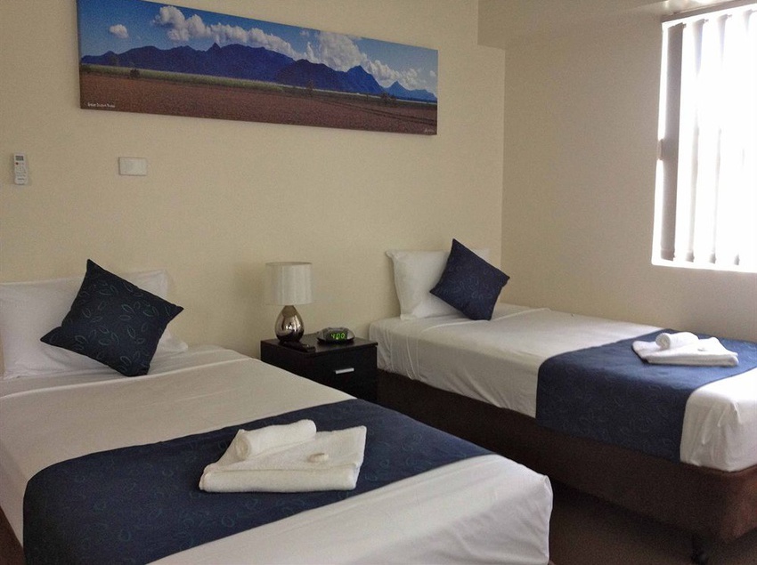 Hotel Lees | Ingham | Queensland | Australia 12
