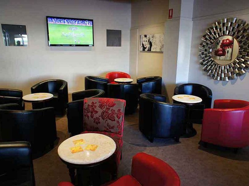 Hotel Lees | Ingham | Queensland | Australia 15