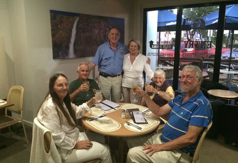 Hotel Lees | Ingham | Queensland | Australia 17