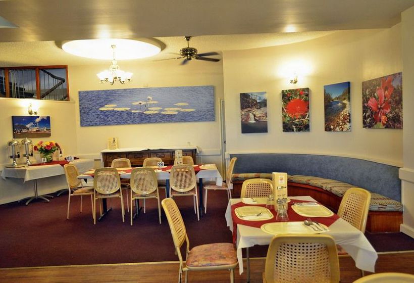 Hotel Lees | Ingham | Queensland | Australia 18