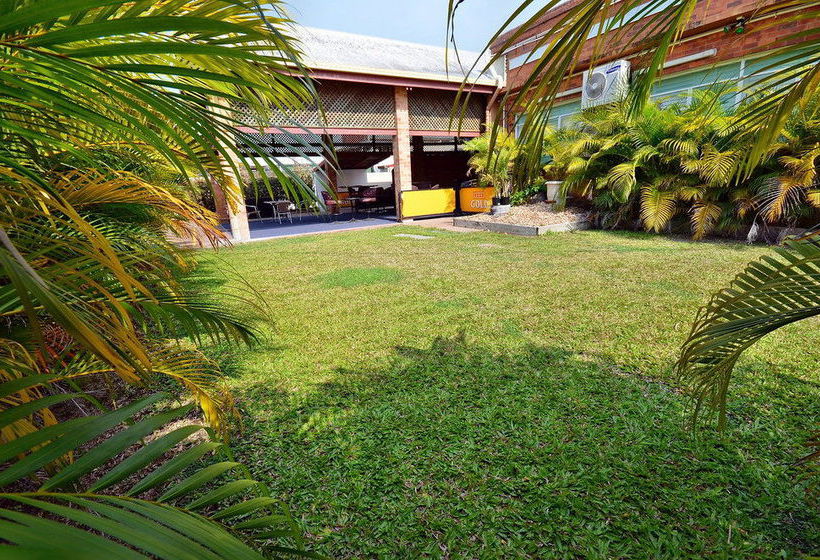 Hotel Lees | Ingham | Queensland | Australia 19